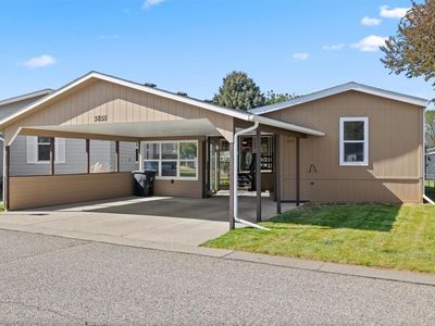 3855 S Tanager Ln