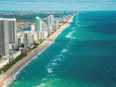 17570 Atlantic Blvd APT 105