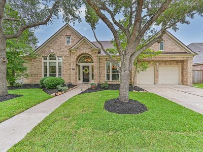 2701 Greenblade Ct