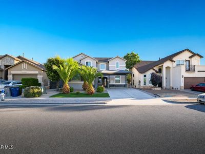 12609 Globe Mallow Dr