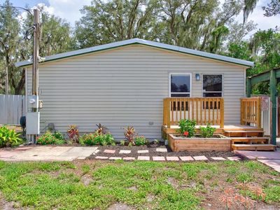 Property at 11711 Tucker Rd, Riverview, FL