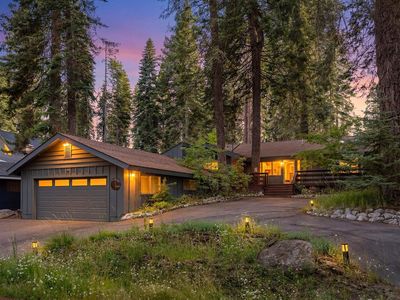 1223 White Fir Rd