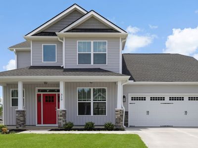 310 Ritter Ln