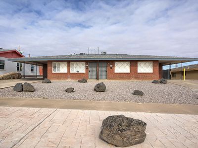 3613-3615 Thomason Ave