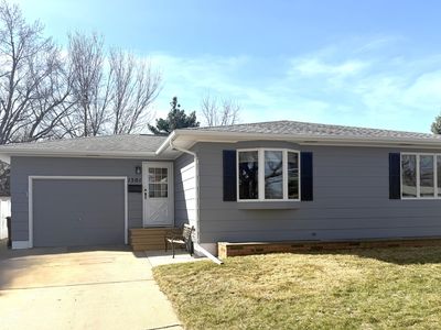 Property at 1501 E 5th Ave, Mitchell, SD