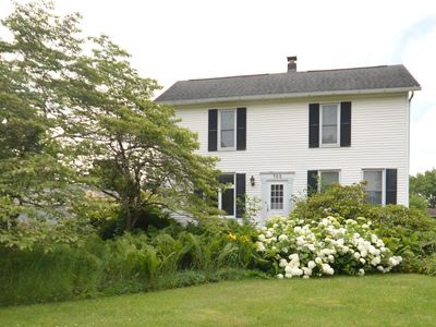 Property at 705 Virginia St, Walkerton, IN