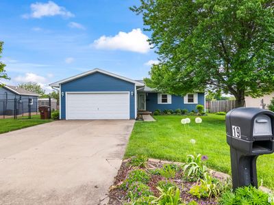 19 Conestoga Dr