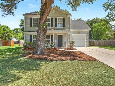 2466 Calamari Ct