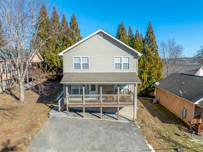 640 Lloyd Huskey Rd