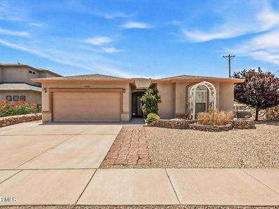 5800 Redstone Mesa Ct