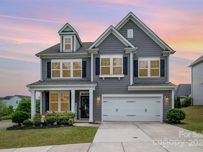 124 Cramerton Mills Pkwy