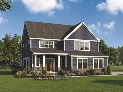 Lot 5 Emerson Ridge #5
