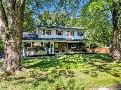 79 Branchville Road