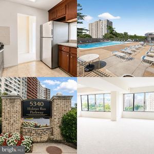 5340 Holmes Run Pkwy Unit 907