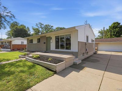 316 Tamarac Dr