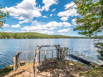 Property at 976 Lovell Lake Road, Sanbornville, NH