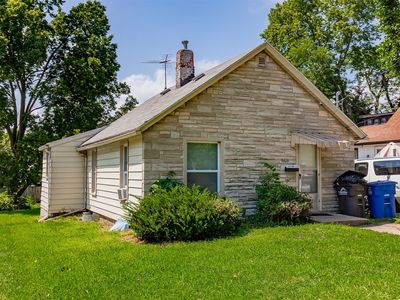 Property at 3838 12th St, Des Moines, IA