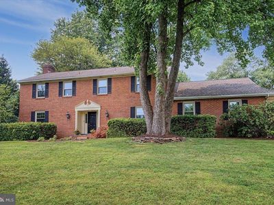 9 Bridleshire Rd