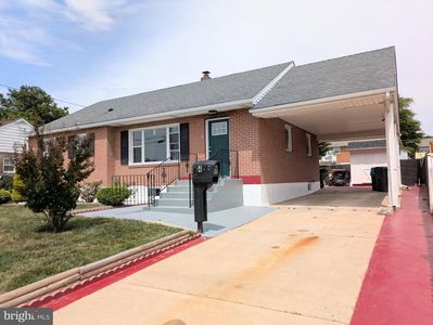 4 Glover Cir