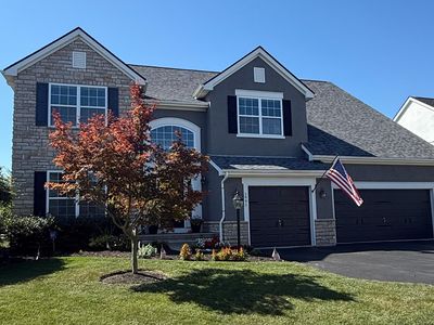 3995 Hickory Rock Dr