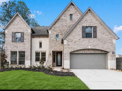 15003 Berry Brook Dr