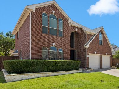 138 Arbor Glen Dr