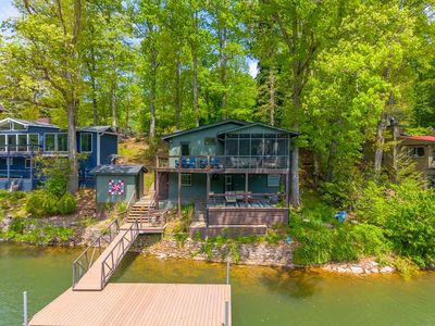 216 Forest Lakes