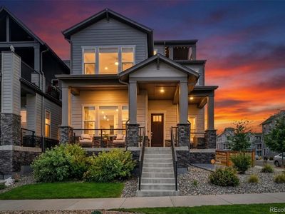 16694 Tejon Lane