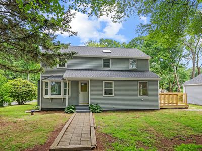 28 Meadow Trail