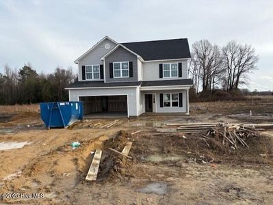 202 Talton Farm Drive