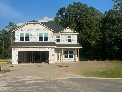 9427 Byron Ct LOT 211