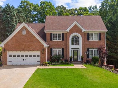 2638 Waters Edge Dr