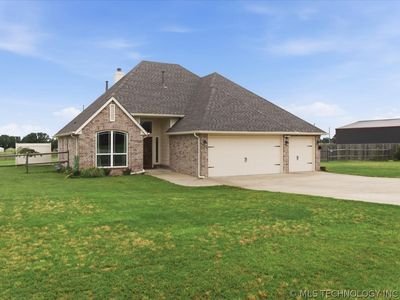 Property at 30104 Gale Ave, Inola, OK