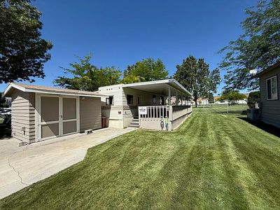 8818 Crescent Bar Rd NW SPACE 247