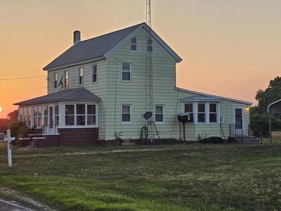 Property at 452 Newport Neck Rd, Newport, NJ