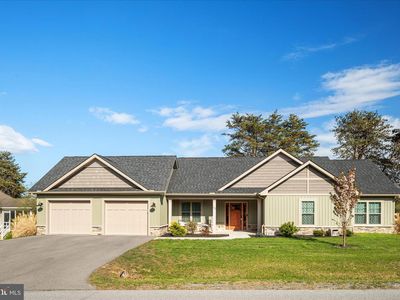 483 Wampum Ln