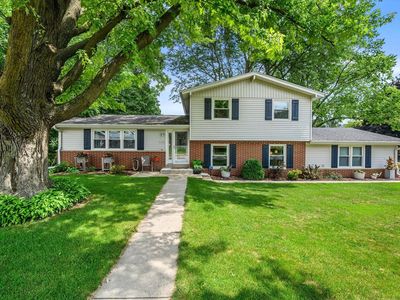 W172N9390 Shady LANE