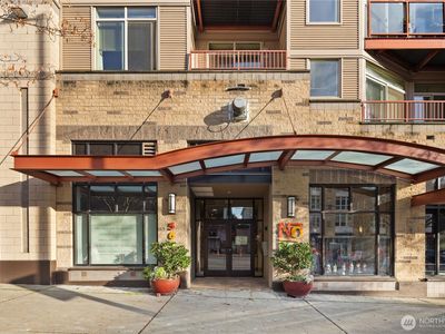 Property at 5650 24th Avenue NW #314, Seattle, WA