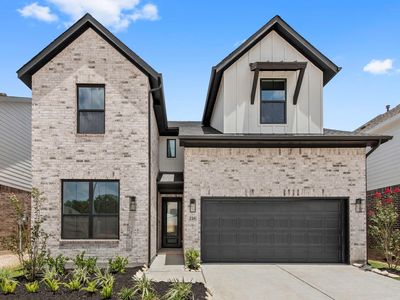 218 Yellow Rosewood Ln