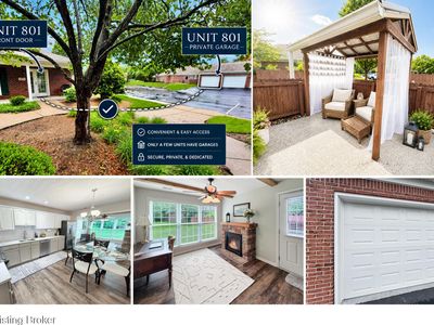801 Garden Pointe Dr