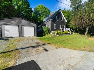 1 Oak Street