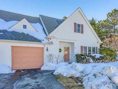 22 Stratford Ridge UNIT 22