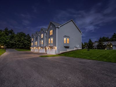 22 Scribner Road #4