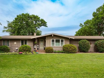 3636 Old State Road 25 N