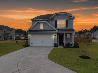 308 Blue Oak Dr