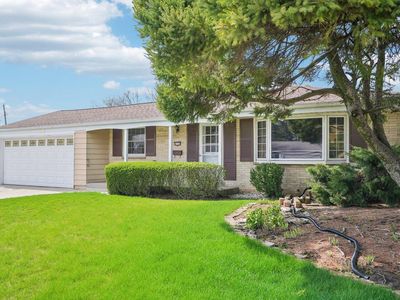 6035 South 23rd STREET