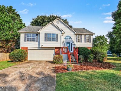 Property at 409 Bear Cub Path, Social Circle, GA