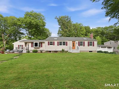 50 Tanglewood Road