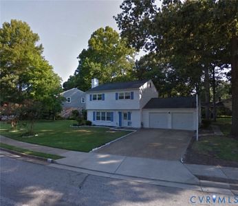 207 Missionary Rdg