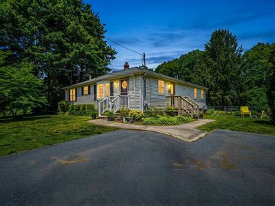 58 Wedgewood Dr
